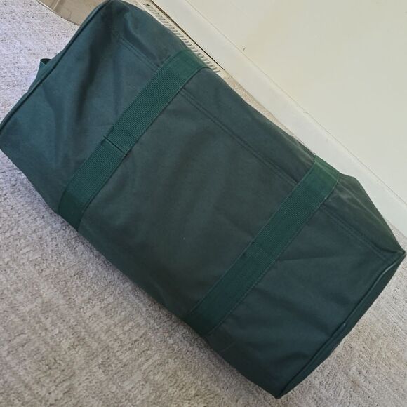 2002 PGA Championship Hazeltine Green Duffel Bag - Picture 4 of 8